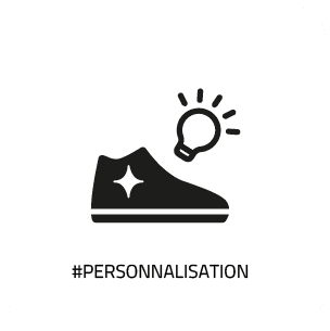 Pictogram (Personnalisation)